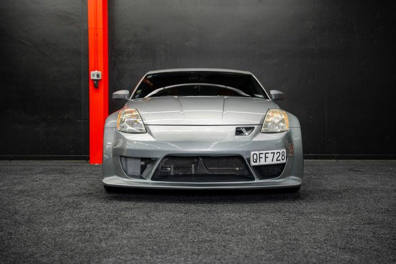 2004 Nissan Fairlady