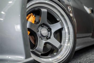 2004 Nissan Fairlady - Thumbnail