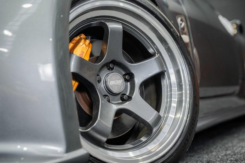 2004 Nissan Fairlady