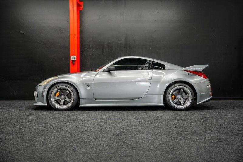 2004 Nissan Fairlady