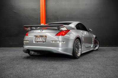 2004 Nissan Fairlady - Thumbnail