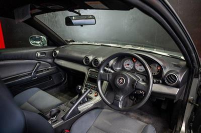 1999 Nissan Silvia - Thumbnail