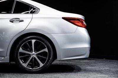 2015 Subaru Legacy - Thumbnail