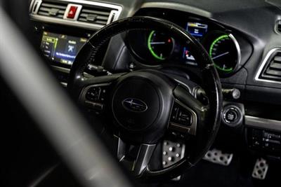 2015 Subaru Legacy - Thumbnail