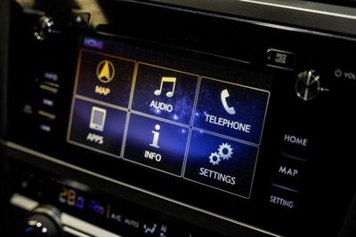 2015 Subaru Legacy - Thumbnail