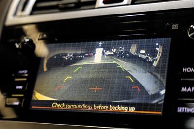 2015 Subaru Legacy - Thumbnail