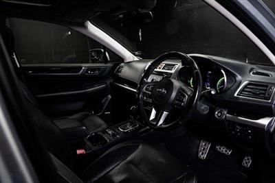 2015 Subaru Legacy - Thumbnail