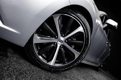 2015 Subaru Legacy - Thumbnail