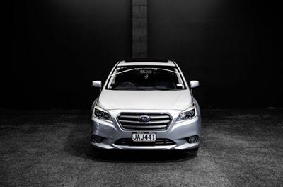 2015 Subaru Legacy - Thumbnail