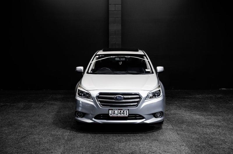 2015 Subaru Legacy