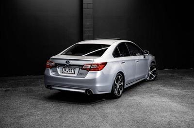 2015 Subaru Legacy - Thumbnail