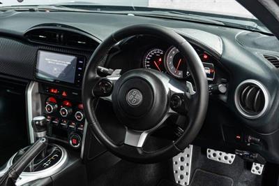 2017 Toyota 86 - Thumbnail