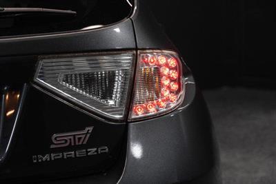 2008 Subaru Impreza - Thumbnail