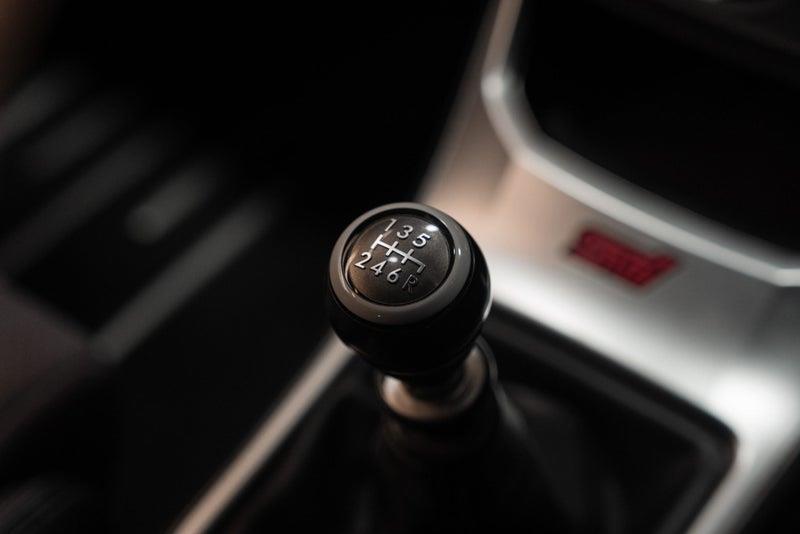 2008 Subaru Impreza