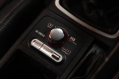 2008 Subaru Impreza - Thumbnail