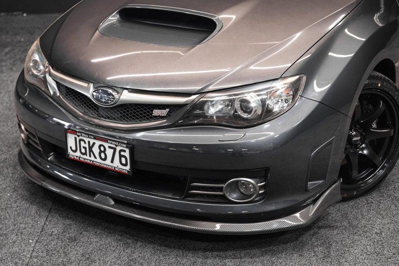 2008 Subaru Impreza
