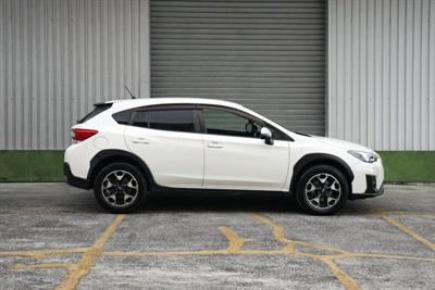 2018 Subaru XV - Thumbnail