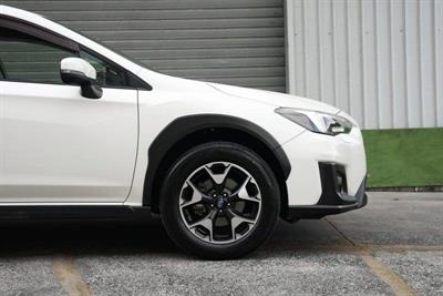2018 Subaru XV - Thumbnail