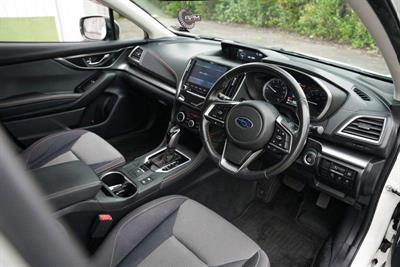 2018 Subaru XV - Thumbnail