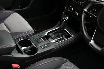 2018 Subaru XV - Thumbnail