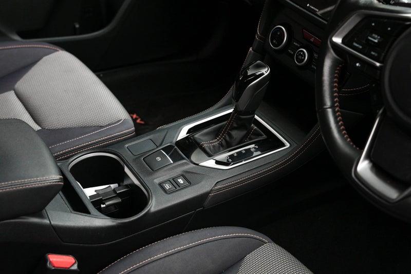2018 Subaru XV