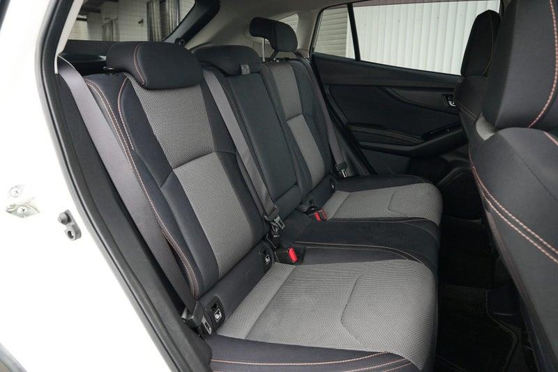 2018 Subaru XV