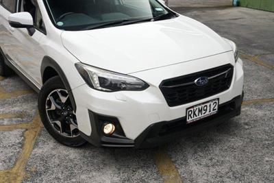 2018 Subaru XV - Thumbnail