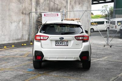 2018 Subaru XV - Thumbnail
