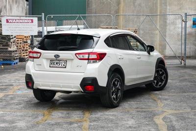 2018 Subaru XV - Thumbnail