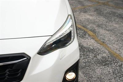 2018 Subaru XV - Thumbnail
