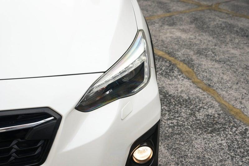 2018 Subaru XV