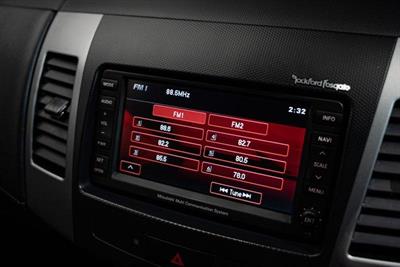 2011 Mitsubishi Outlander - Thumbnail