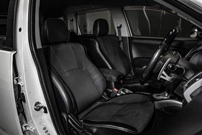 2011 Mitsubishi Outlander - Thumbnail