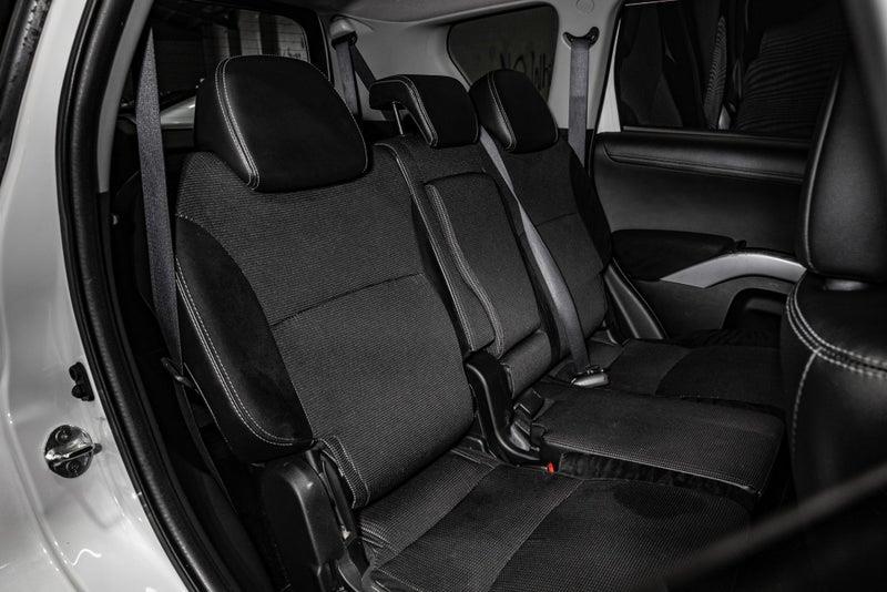 2011 Mitsubishi Outlander