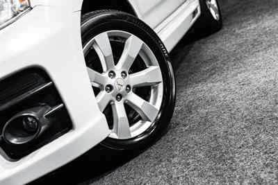 2011 Mitsubishi Outlander - Thumbnail