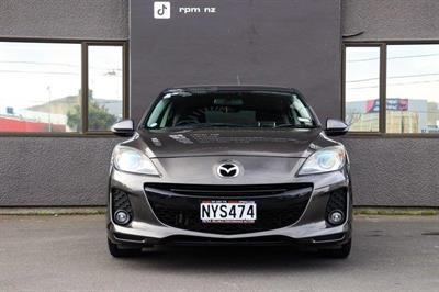 2011 Mazda Axela - Thumbnail