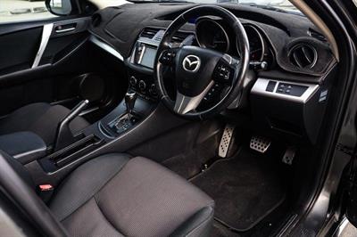 2011 Mazda Axela - Thumbnail