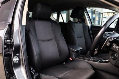 2011 Mazda Axela - Thumbnail