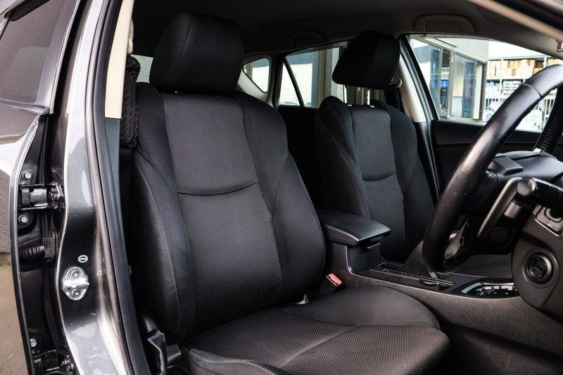 2011 Mazda Axela