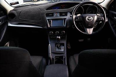 2011 Mazda Axela - Thumbnail