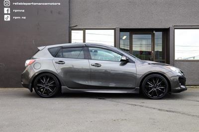 2011 Mazda Axela - Thumbnail