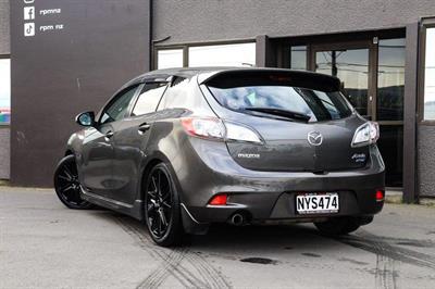 2011 Mazda Axela - Thumbnail