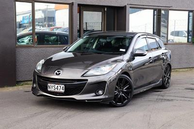 2011 Mazda Axela - Thumbnail