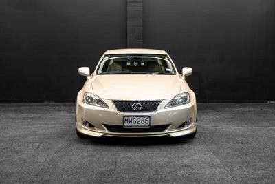 2007 Lexus IS 350 - Thumbnail