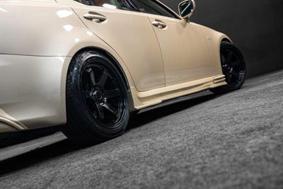 2007 Lexus IS 350 - Thumbnail