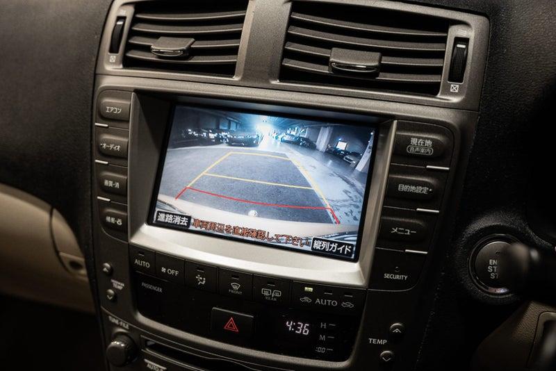 2007 Lexus IS 350