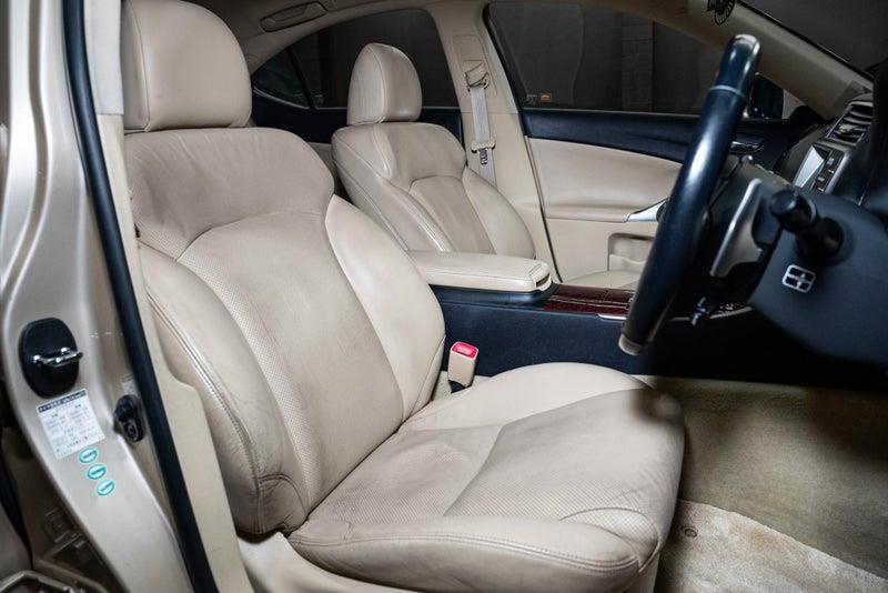 2007 Lexus IS 350