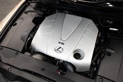 2007 Lexus IS 350 - Thumbnail