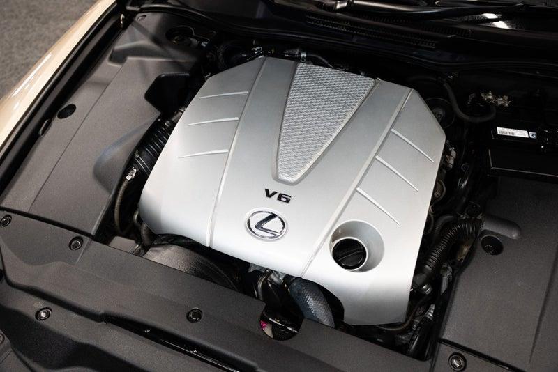 2007 Lexus IS 350