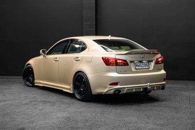 2007 Lexus IS 350 - Thumbnail